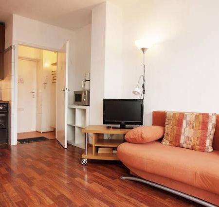 Parkview Apartment 1 Berlin Bagian luar foto