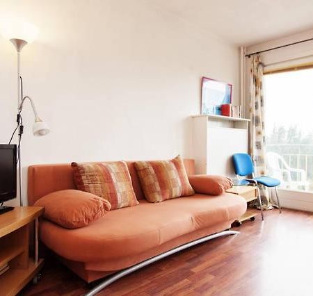 Parkview Apartment 1 Berlin Bagian luar foto