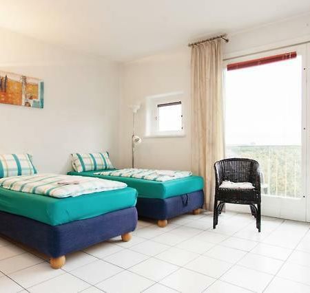 Parkview Apartment 1 Berlin Bagian luar foto