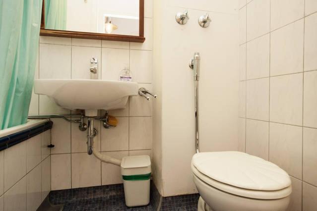 Parkview Apartment 1 Berlin Bagian luar foto