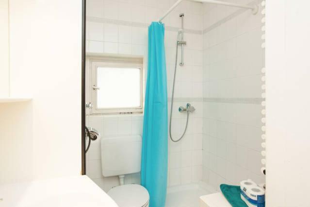 Parkview Apartment 1 Berlin Bagian luar foto