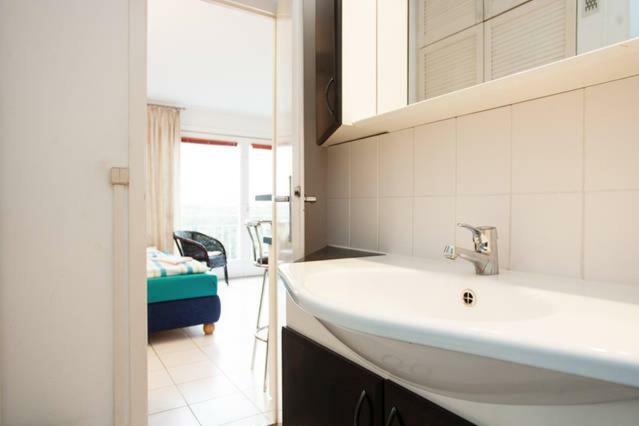 Parkview Apartment 1 Berlin Bagian luar foto
