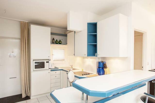Parkview Apartment 1 Berlin Bagian luar foto